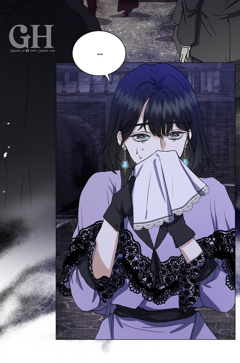 38 Fui Secuestrada por el Duque loco