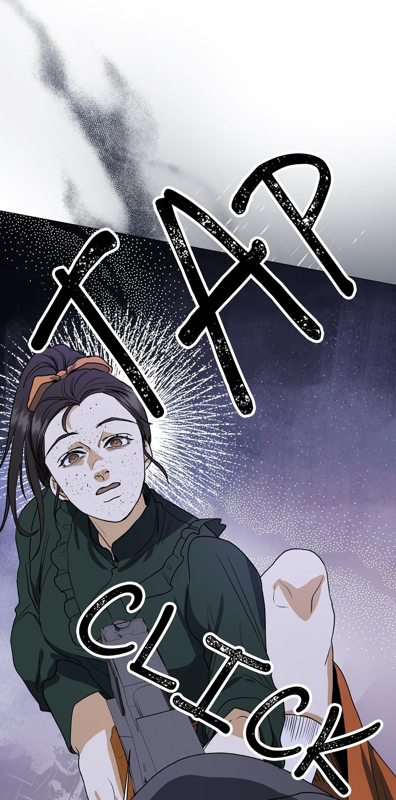 80 Fui Secuestrada por el Duque loco