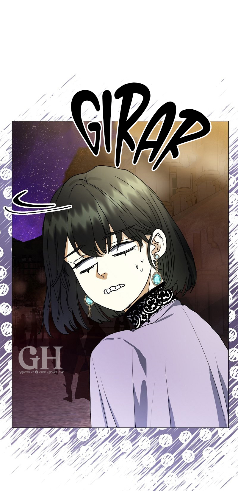 27 Fui Secuestrada por el Duque loco