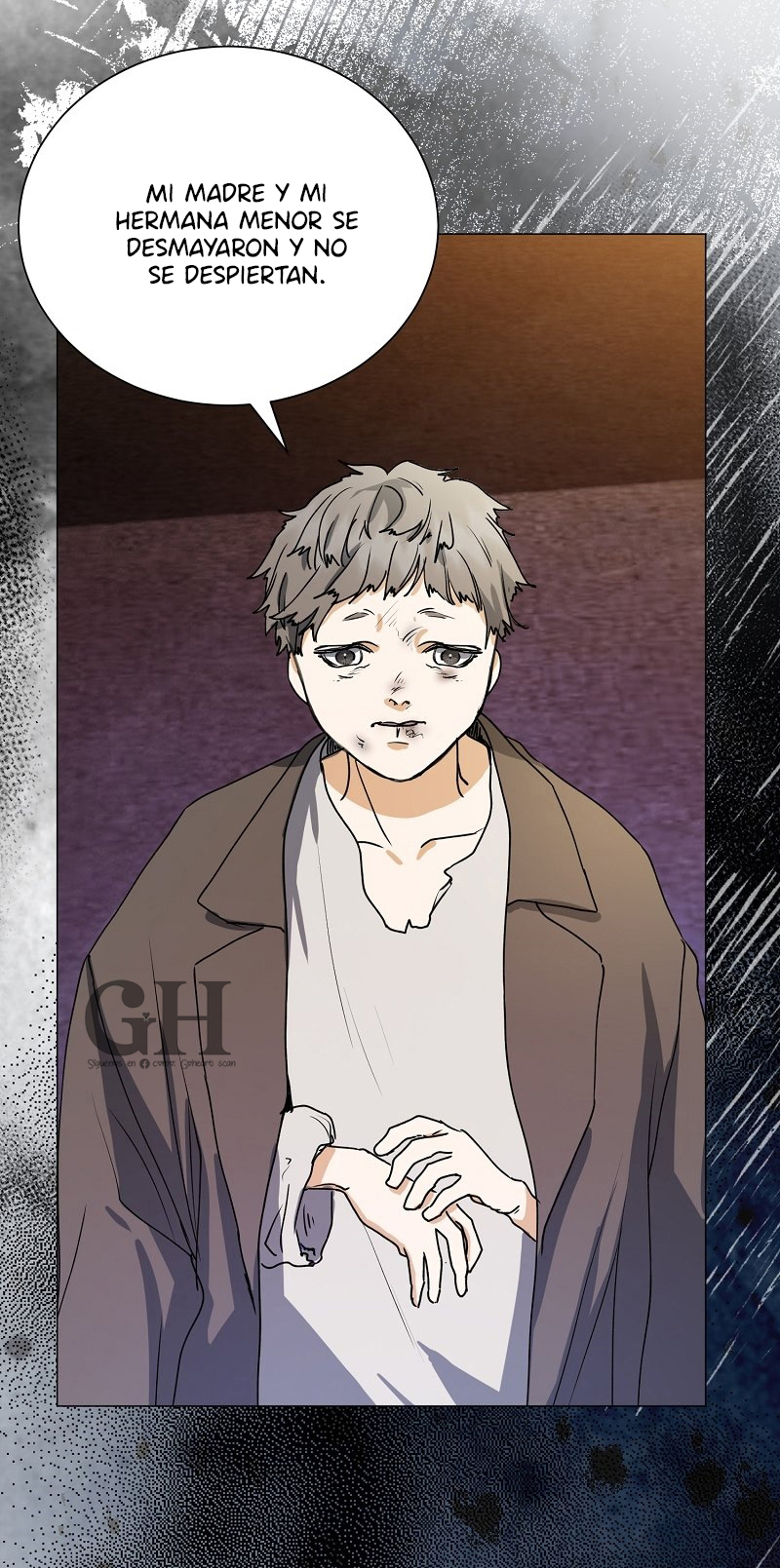 15 Fui Secuestrada por el Duque loco