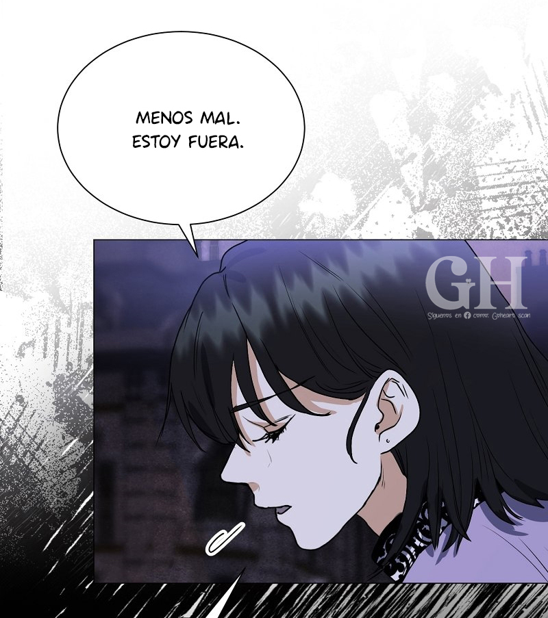 69 Fui Secuestrada por el Duque loco