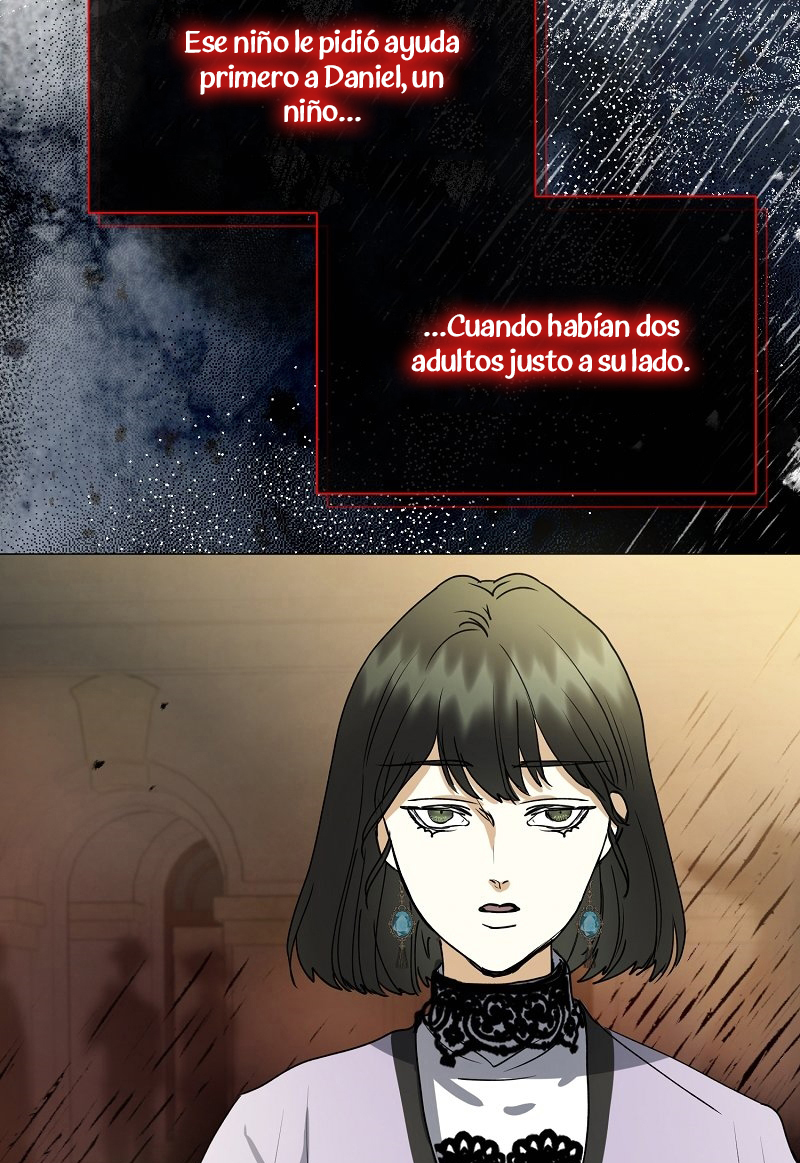 24 Fui Secuestrada por el Duque loco