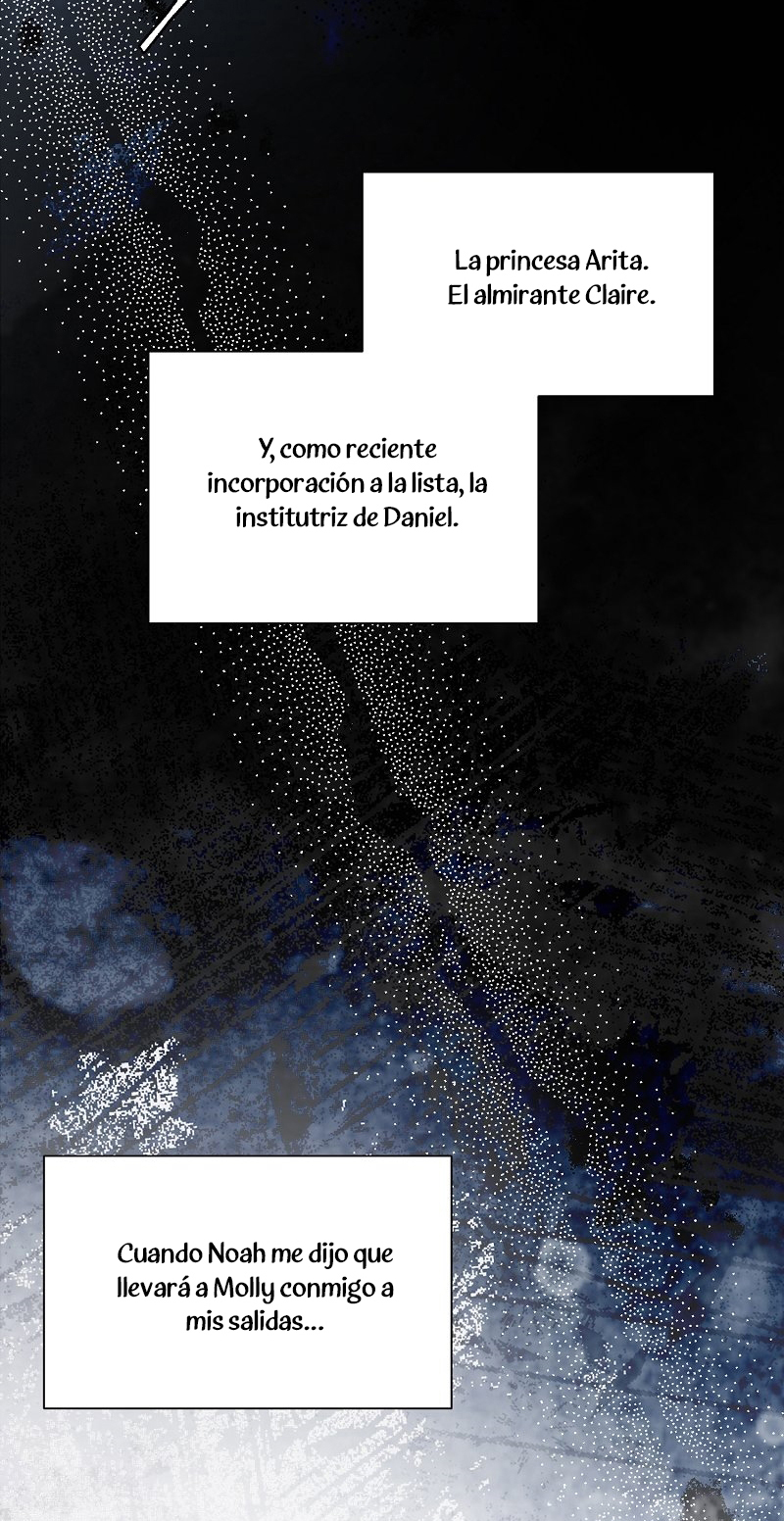 55 Fui Secuestrada por el Duque loco