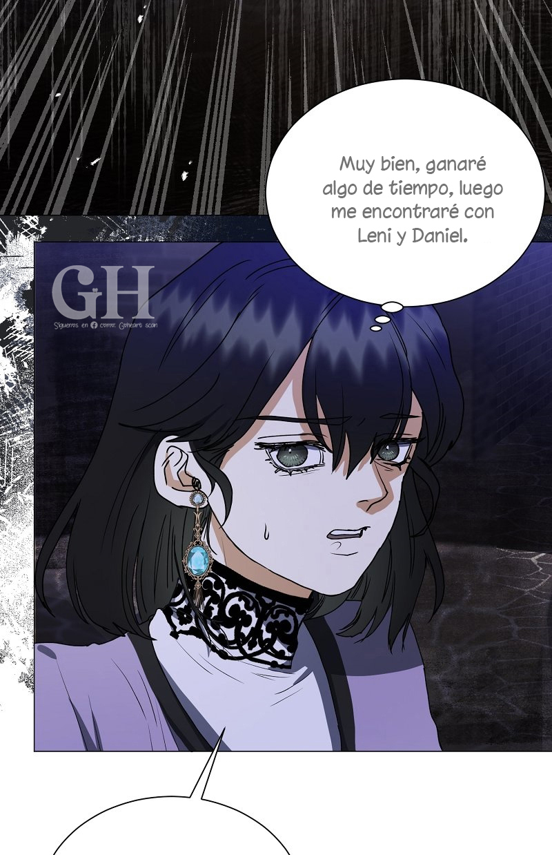 51 Fui Secuestrada por el Duque loco