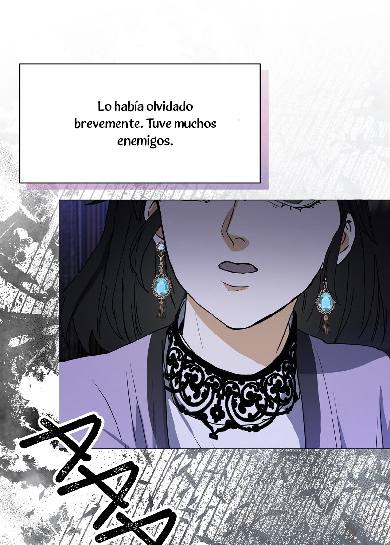 53 Fui Secuestrada por el Duque loco