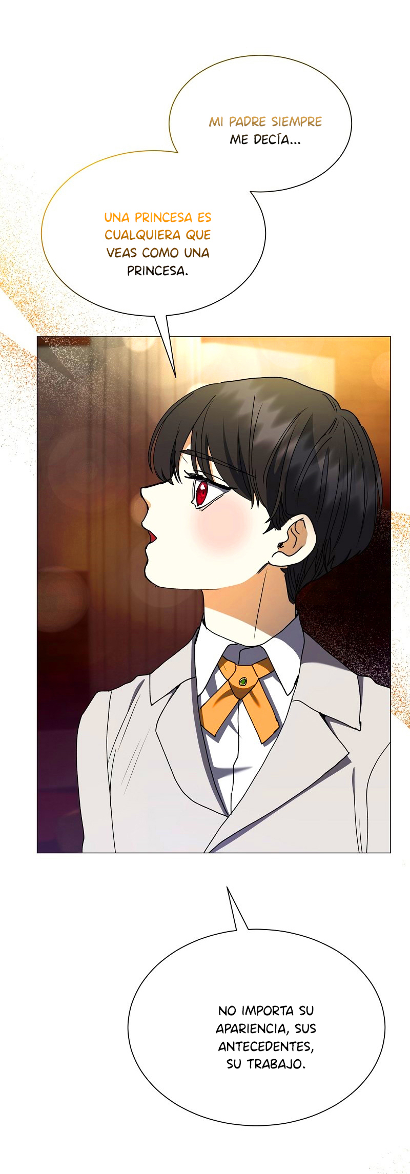 80 Fui Secuestrada por el Duque loco