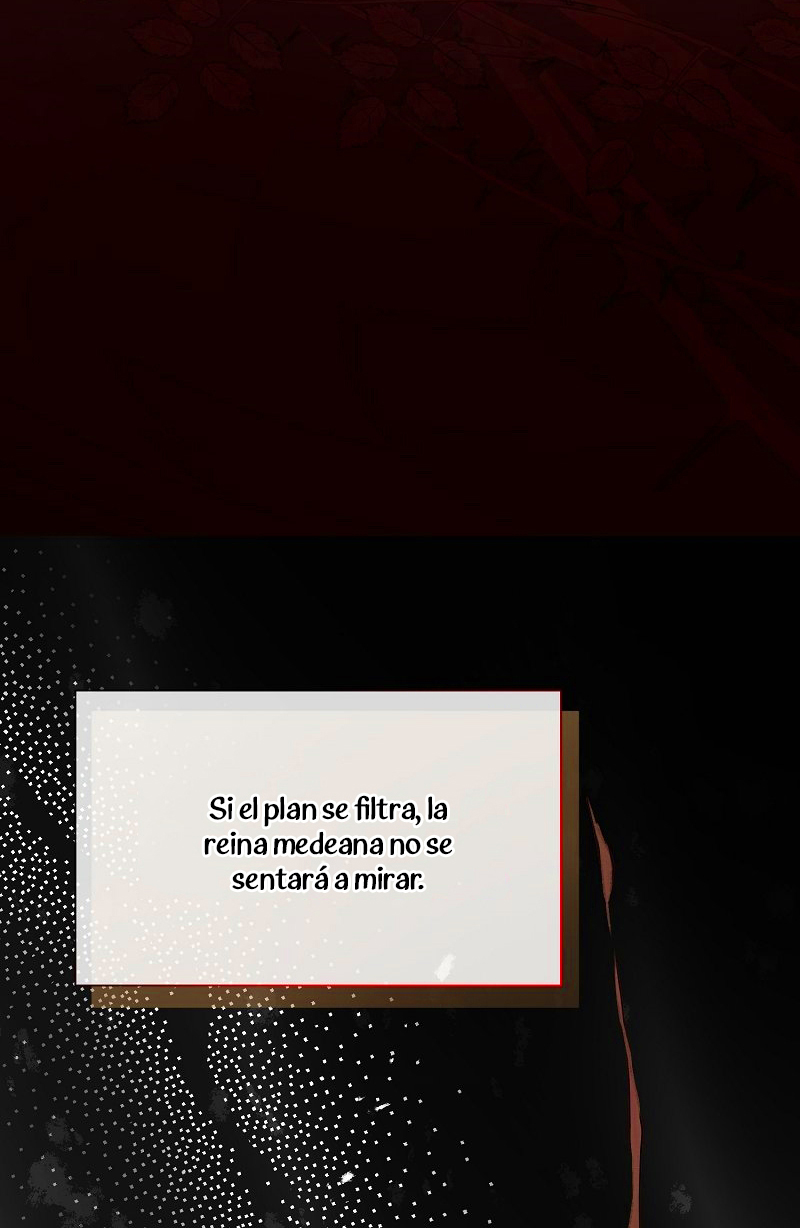 33 Fui Secuestrada por el Duque loco