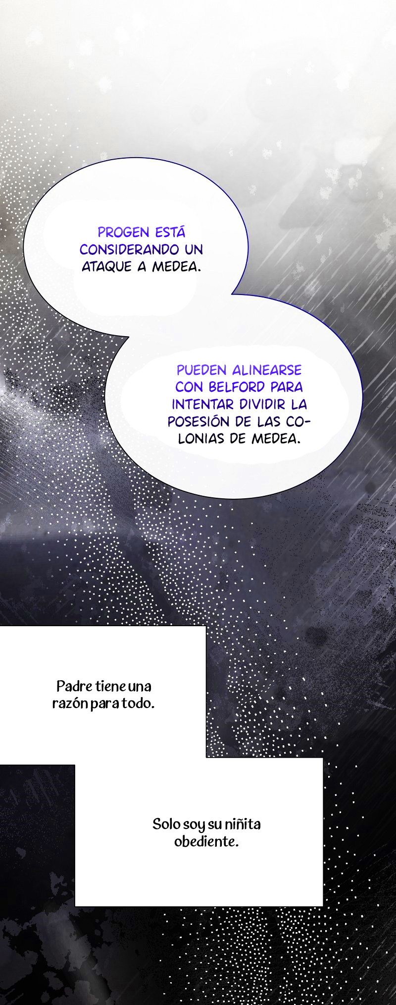 22 Fui Secuestrada por el Duque loco