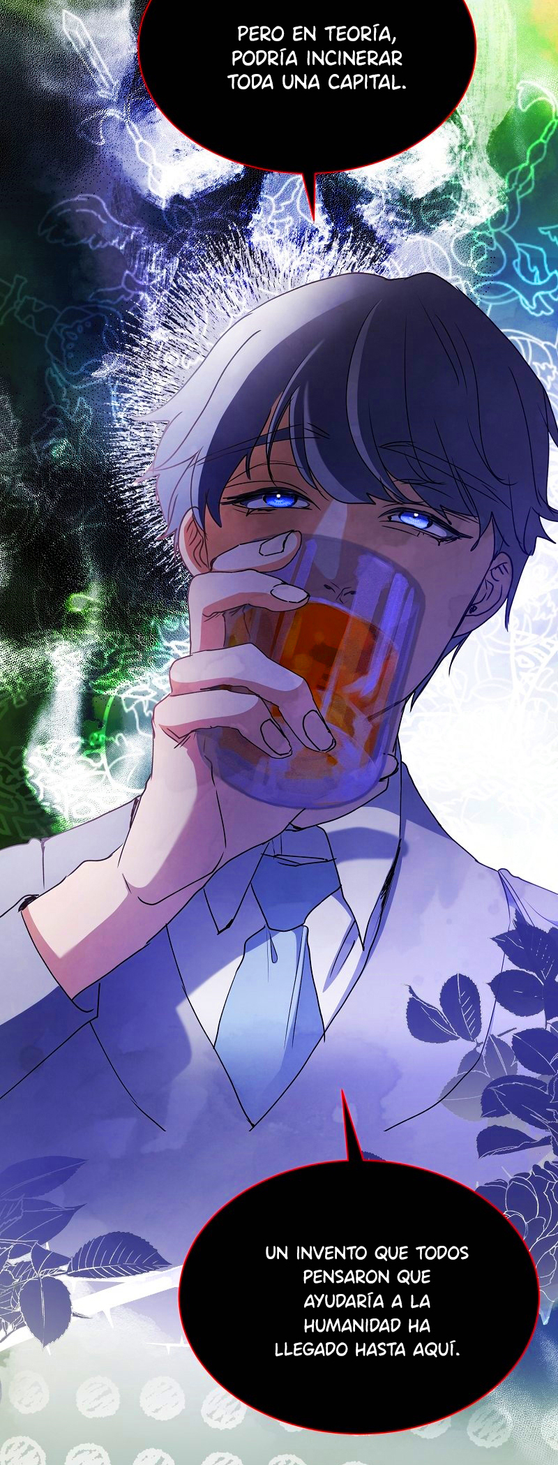 60 Fui Secuestrada por el Duque loco