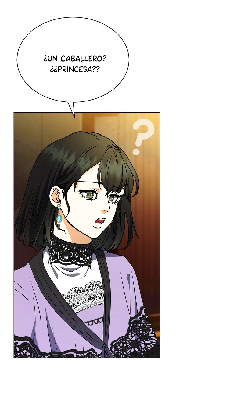 79 Fui Secuestrada por el Duque loco