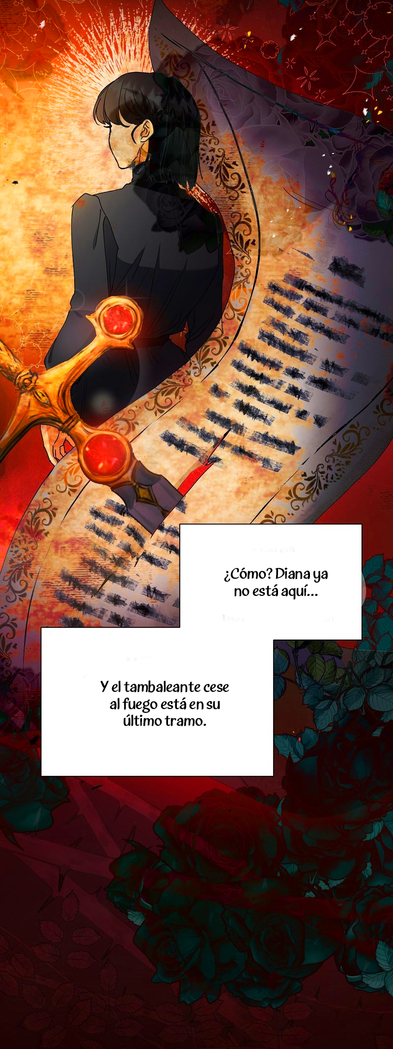 32 Fui Secuestrada por el Duque loco