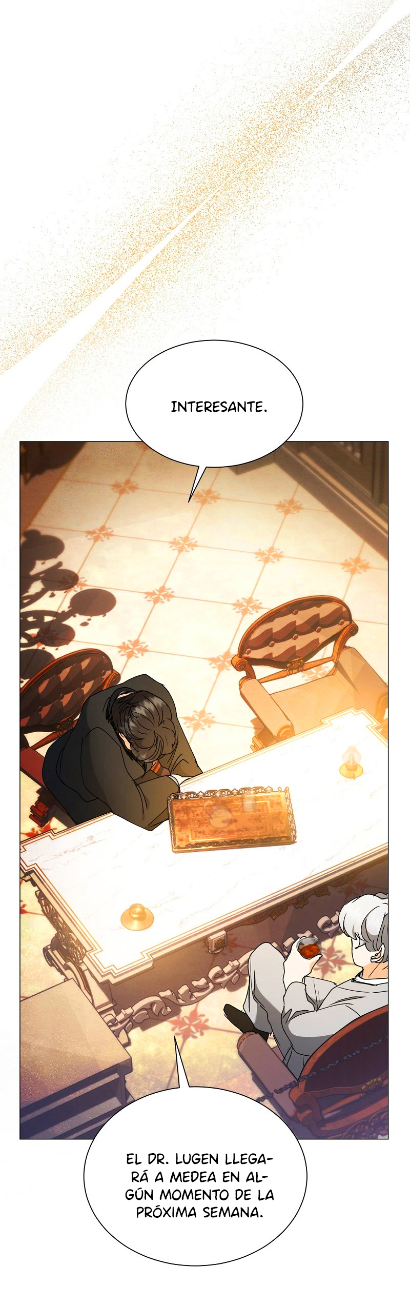 53 Fui Secuestrada por el Duque loco