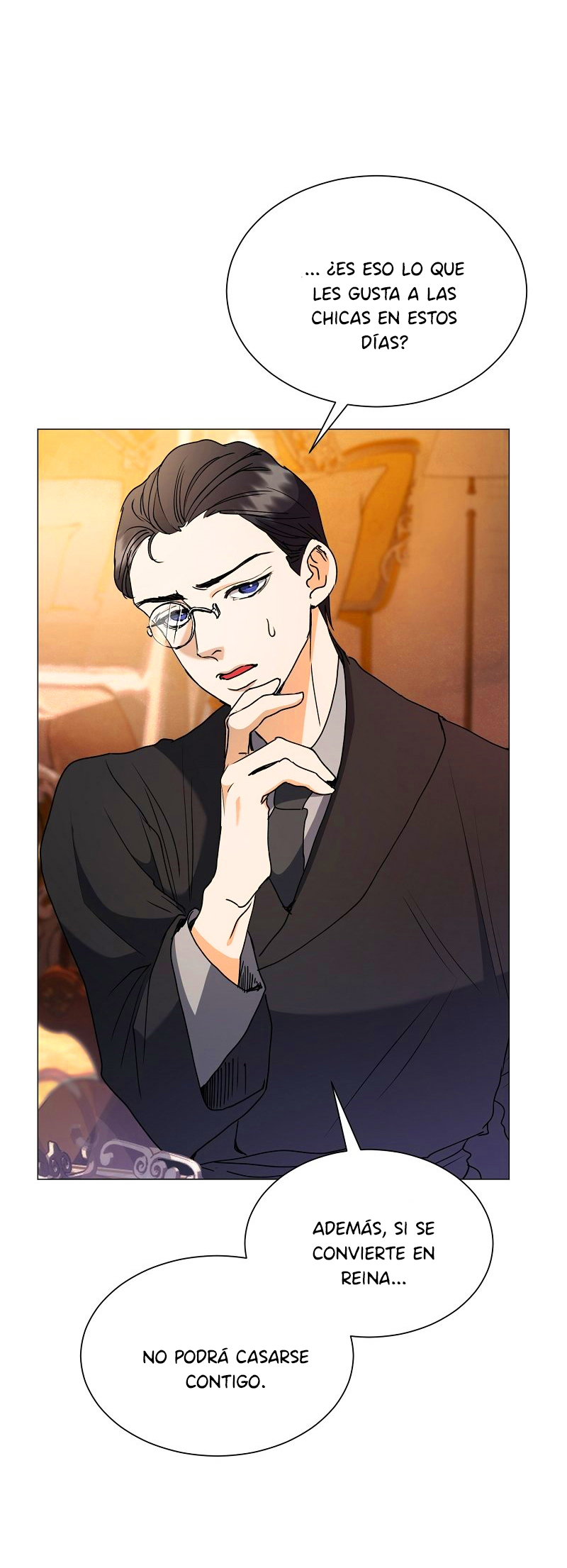 65 Fui Secuestrada por el Duque loco