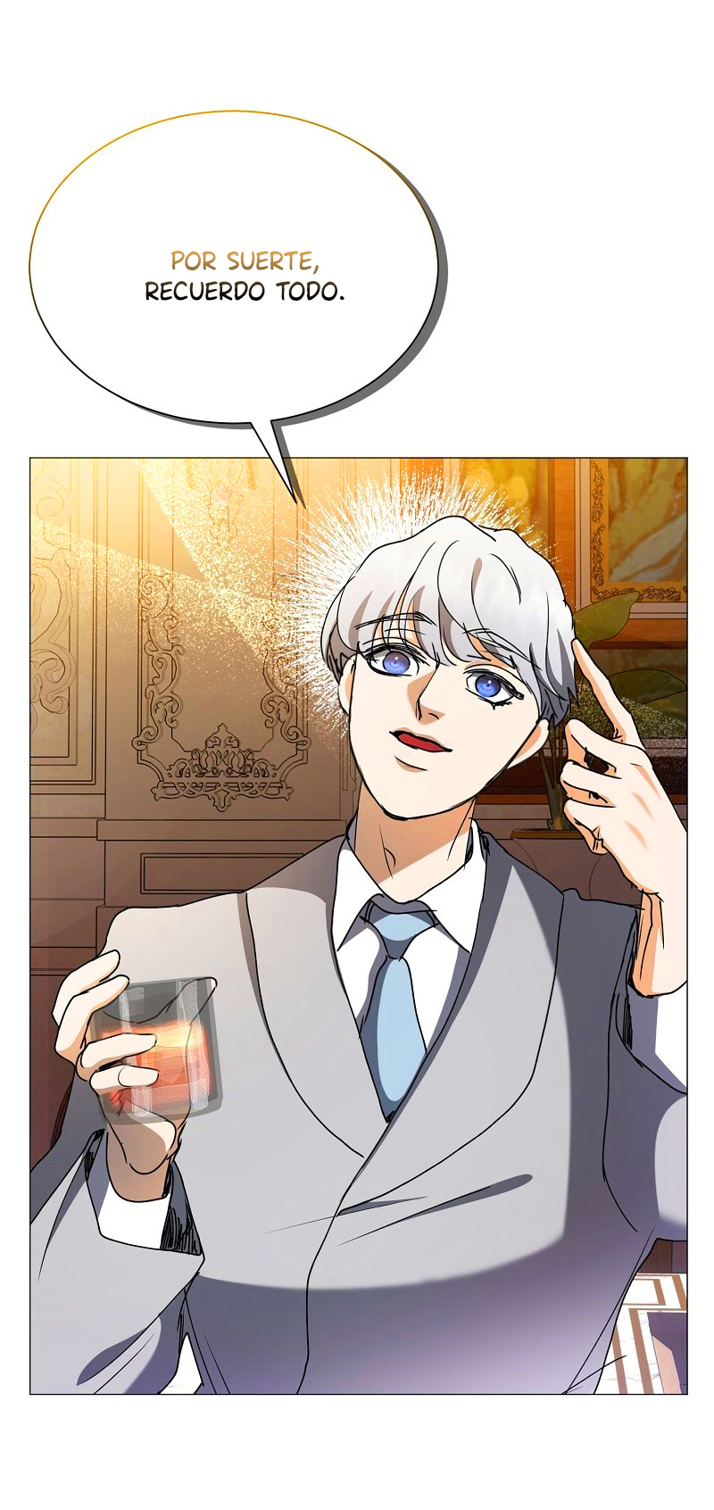 57 Fui Secuestrada por el Duque loco