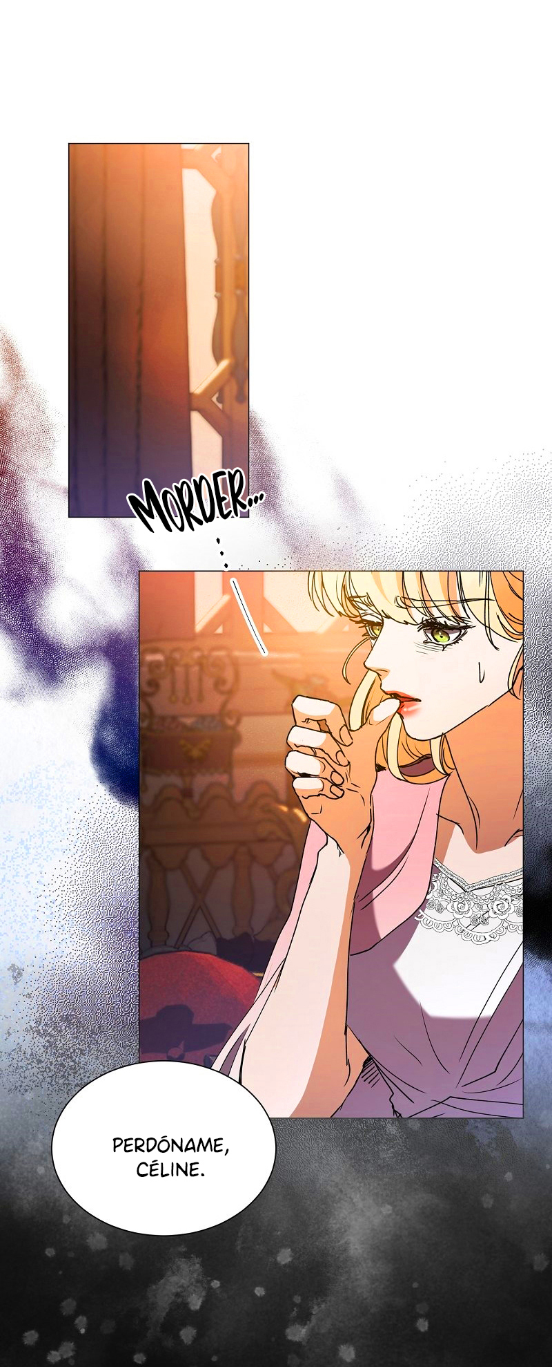 16 Fui Secuestrada por el Duque loco