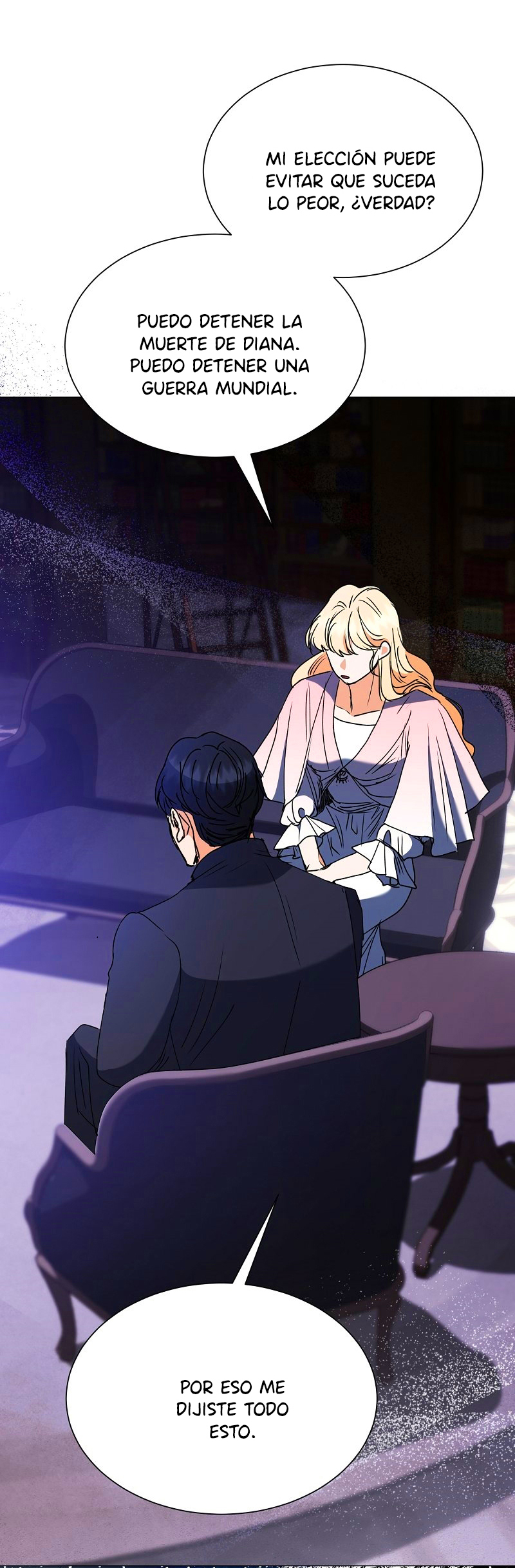 40 Fui Secuestrada por el Duque loco