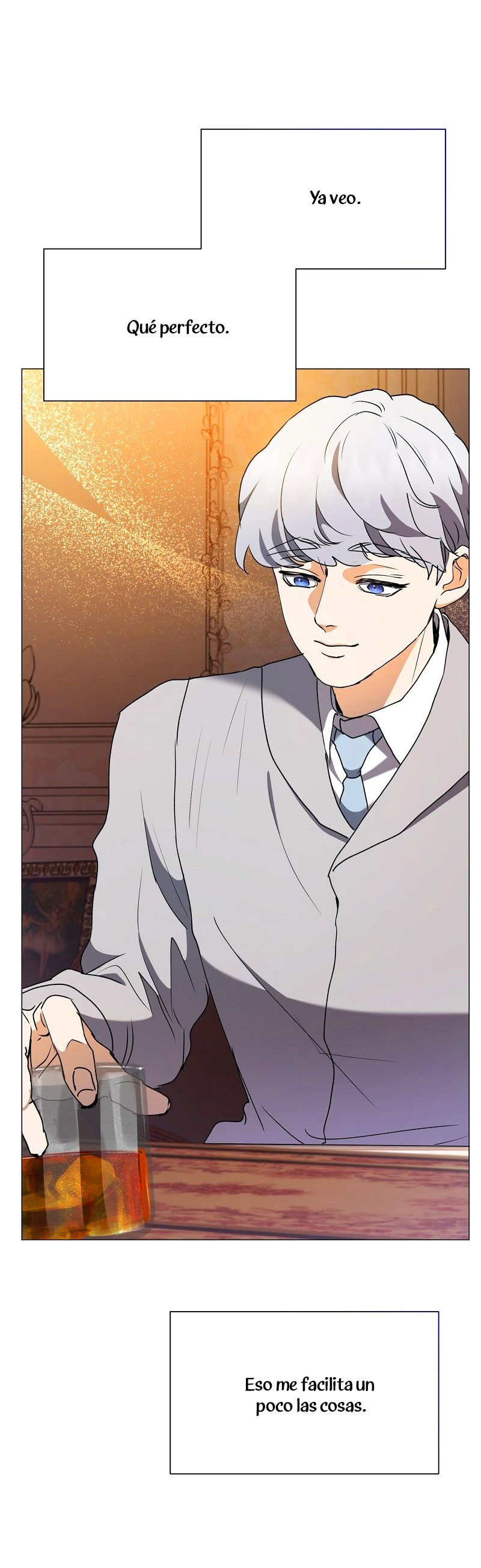 49 Fui Secuestrada por el Duque loco