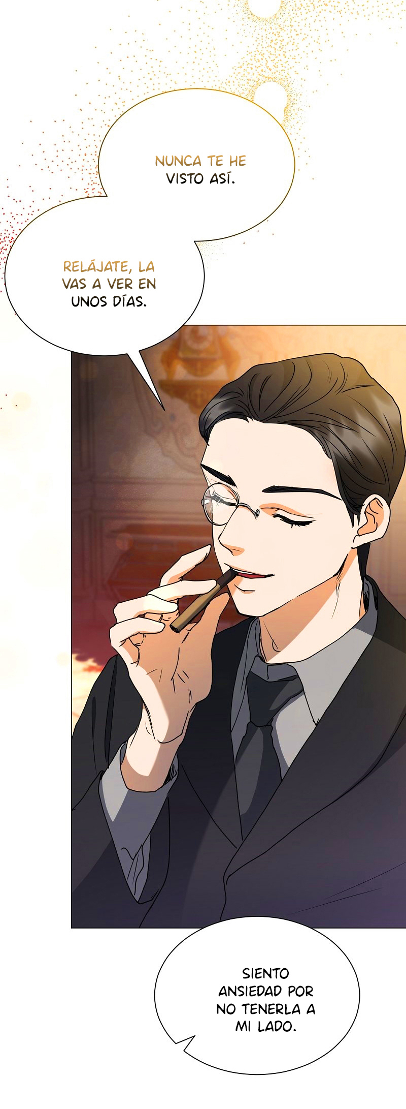 11 Fui Secuestrada por el Duque loco