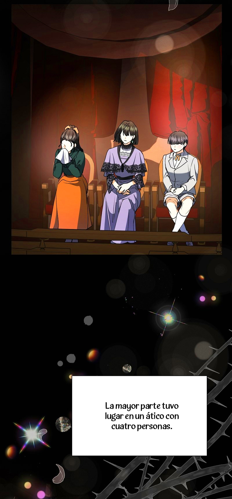 75 Fui Secuestrada por el Duque loco