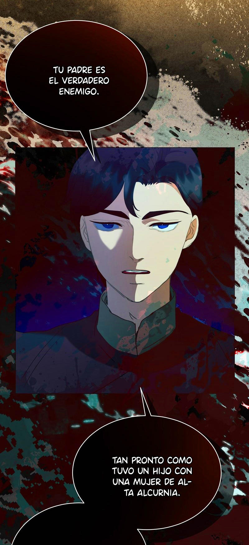 19 Fui Secuestrada por el Duque loco