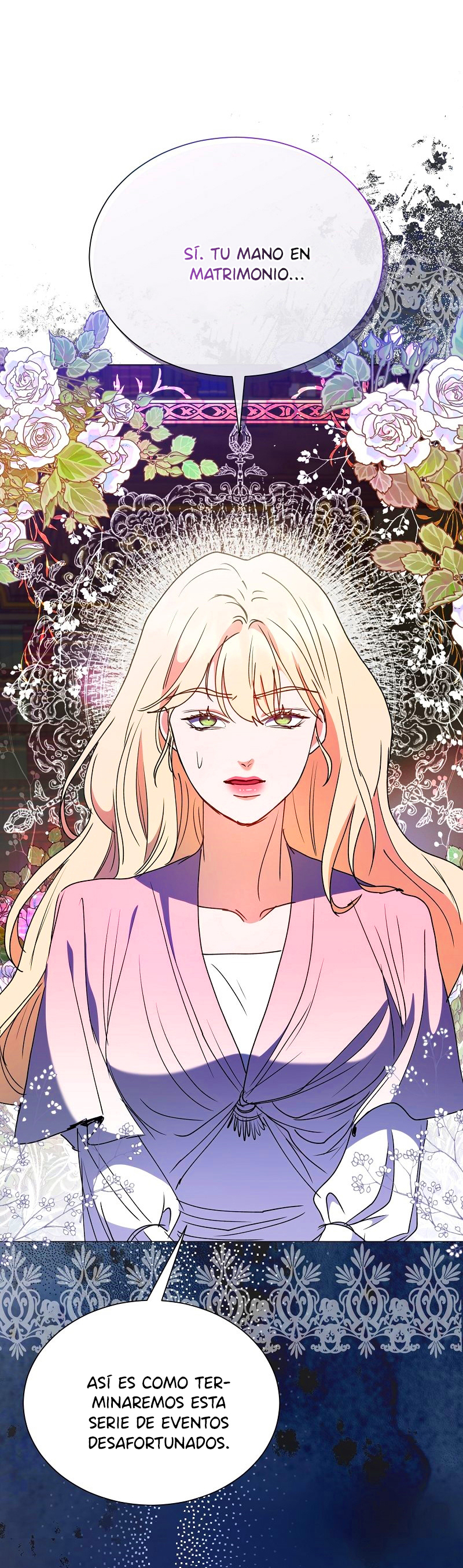 42 Fui Secuestrada por el Duque loco