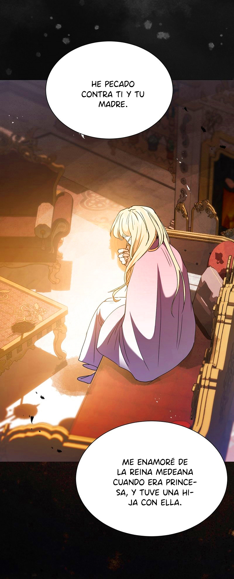 17 Fui Secuestrada por el Duque loco