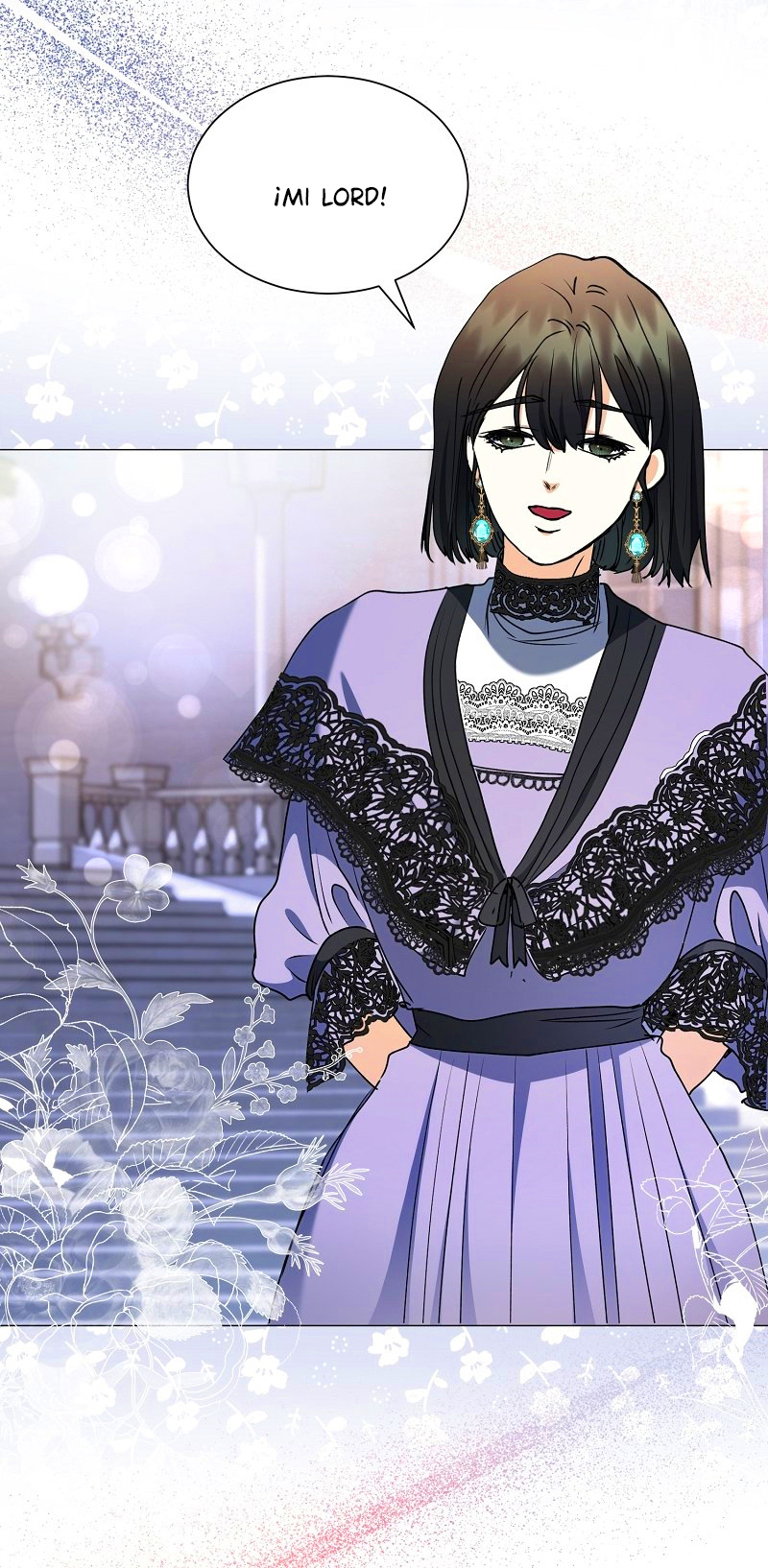 70 Fui Secuestrada por el Duque loco