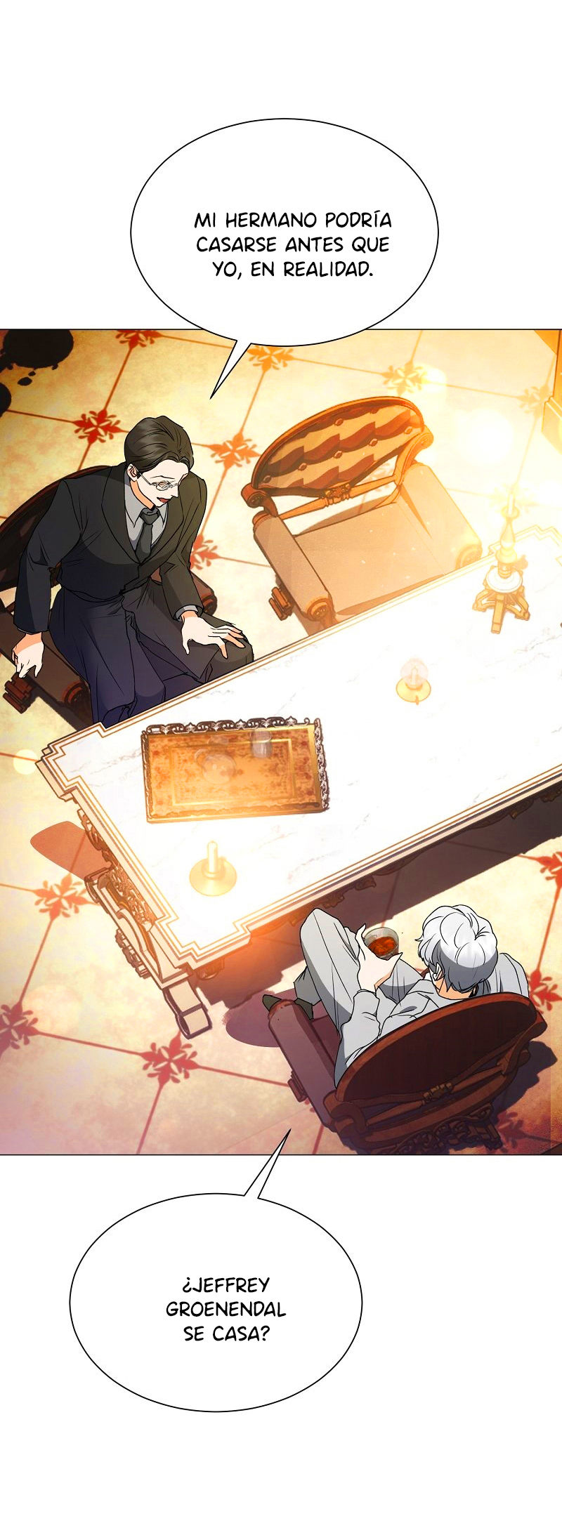 14 Fui Secuestrada por el Duque loco