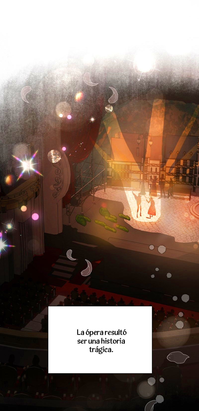 74 Fui Secuestrada por el Duque loco