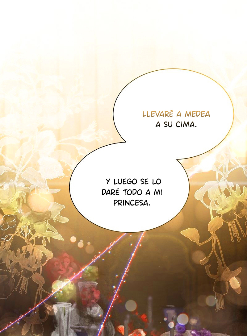 63 Fui Secuestrada por el Duque loco