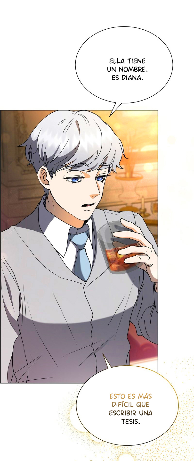 10 Fui Secuestrada por el Duque loco