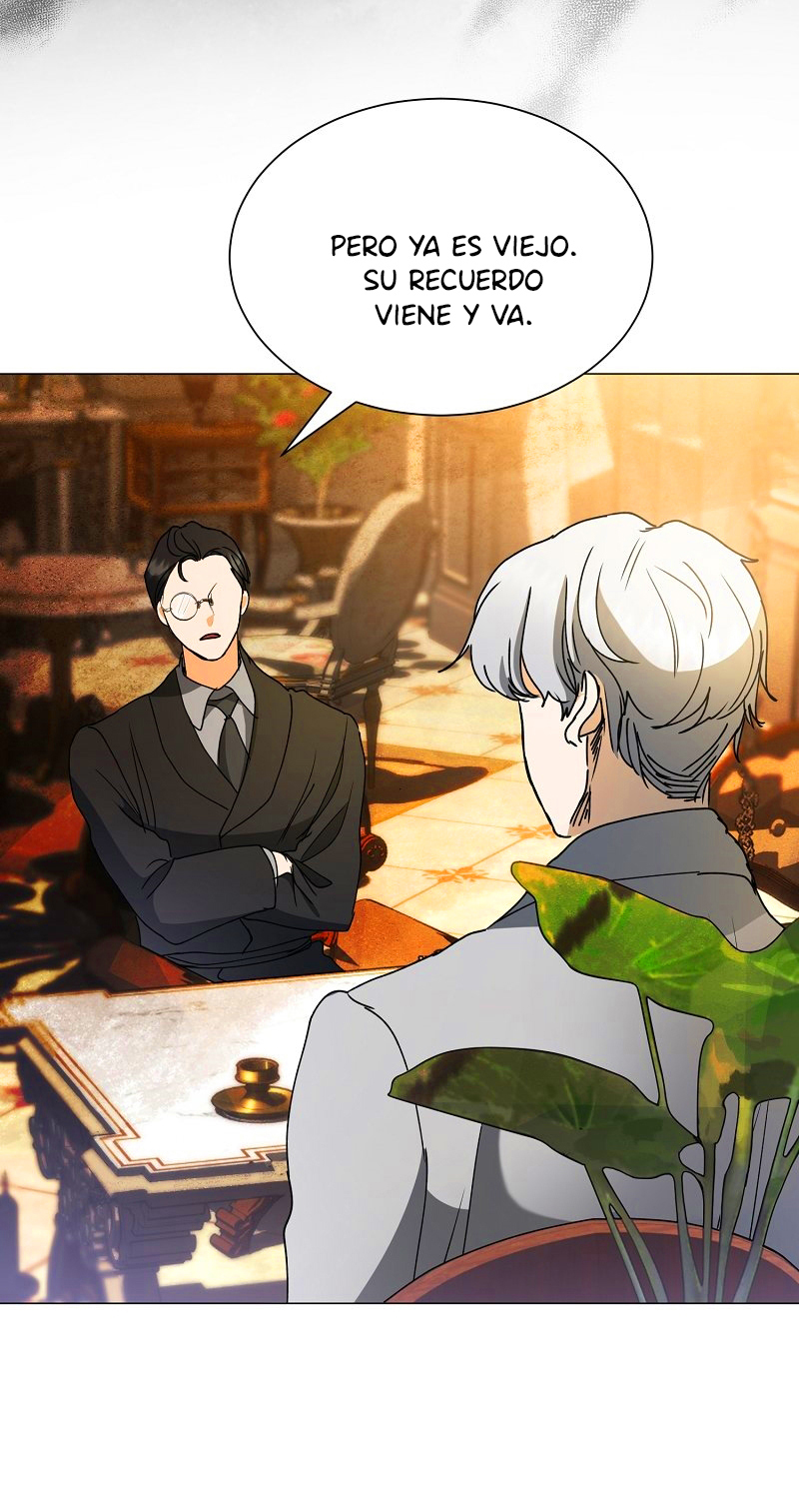 56 Fui Secuestrada por el Duque loco