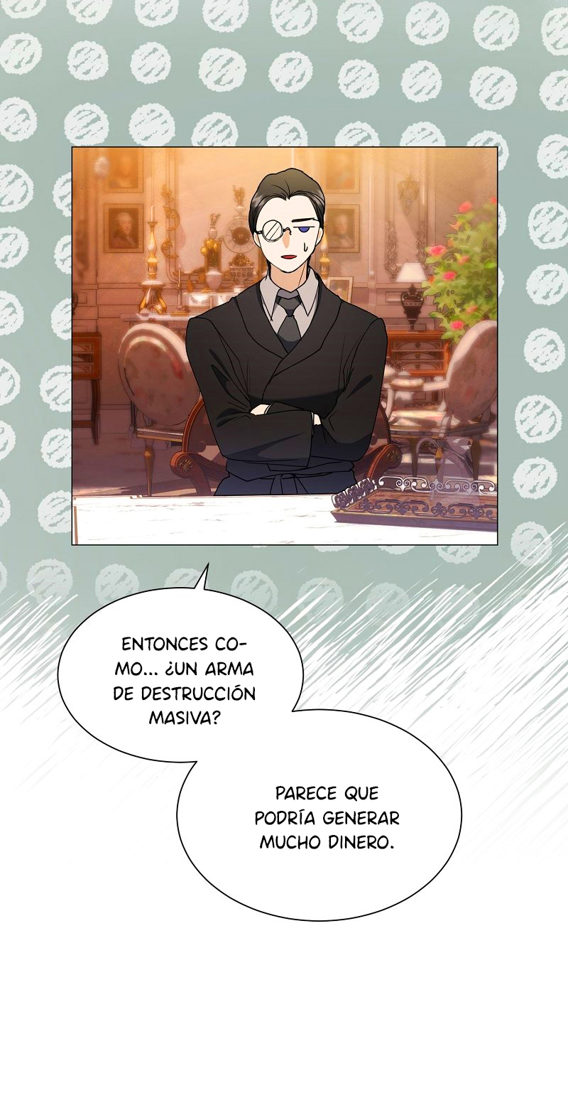 61 Fui Secuestrada por el Duque loco