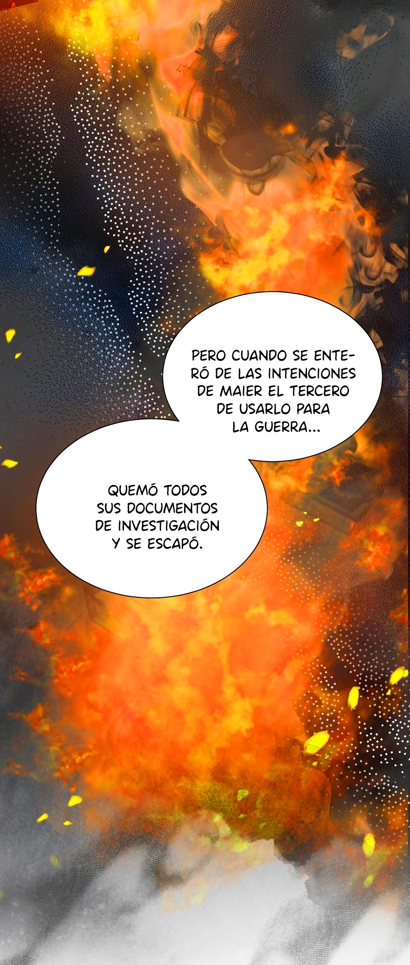 55 Fui Secuestrada por el Duque loco