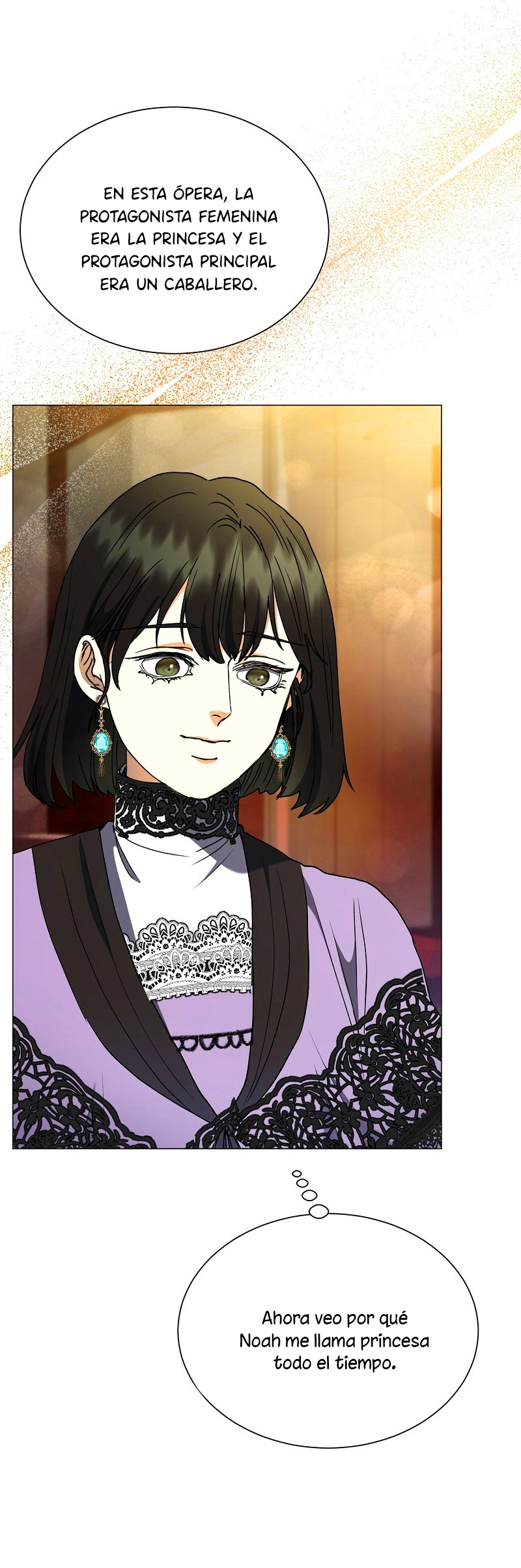 81 Fui Secuestrada por el Duque loco