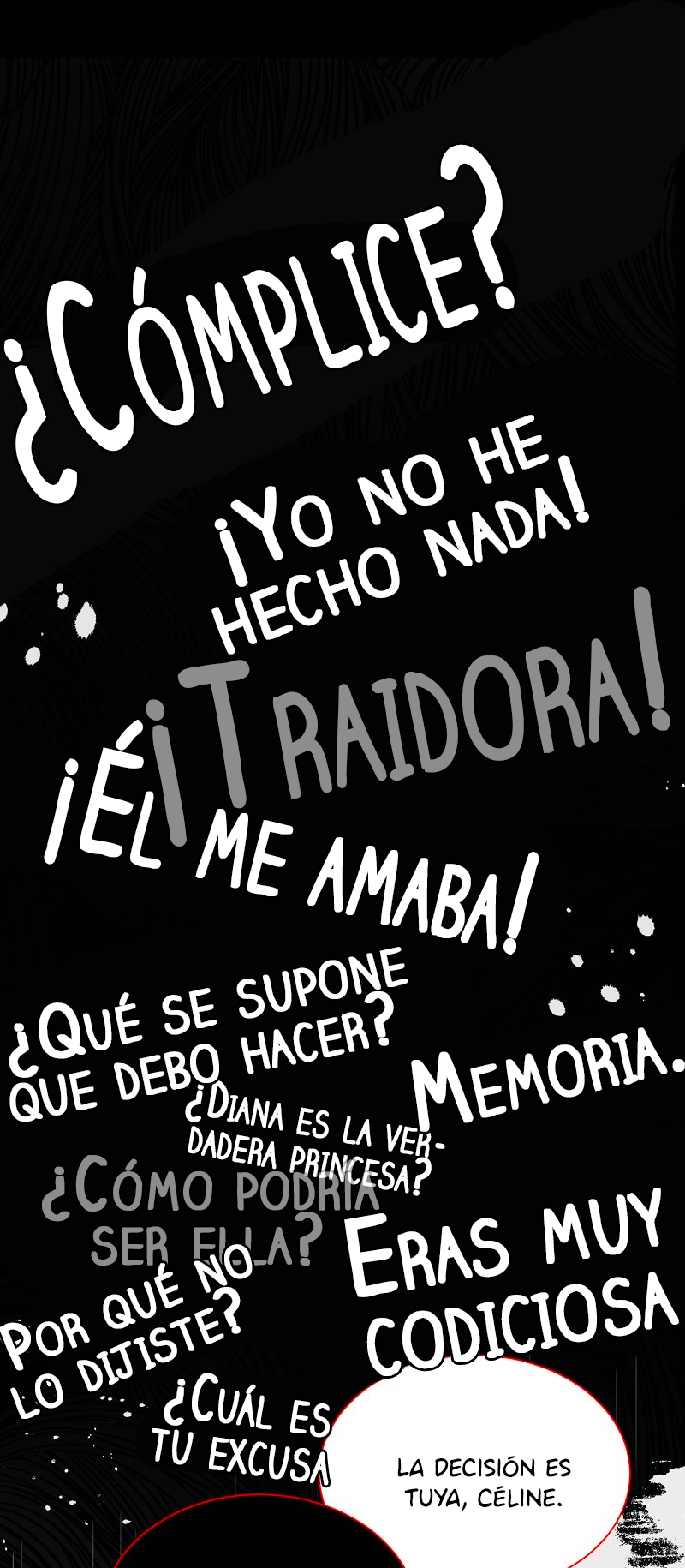 26 Fui Secuestrada por el Duque loco