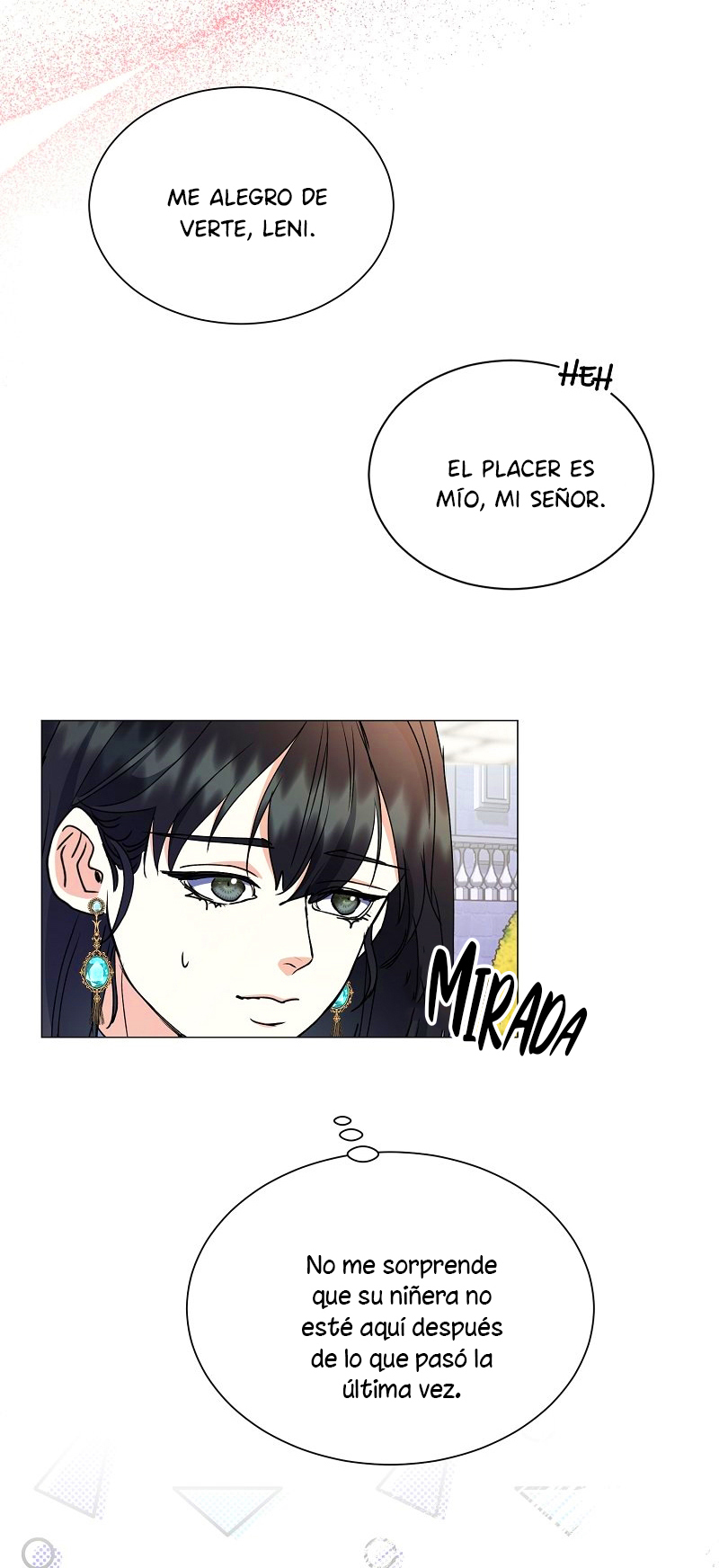 71 Fui Secuestrada por el Duque loco