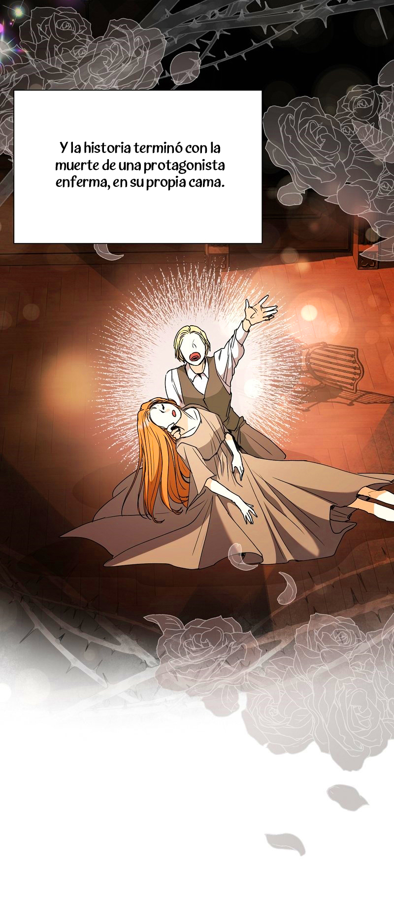 76 Fui Secuestrada por el Duque loco