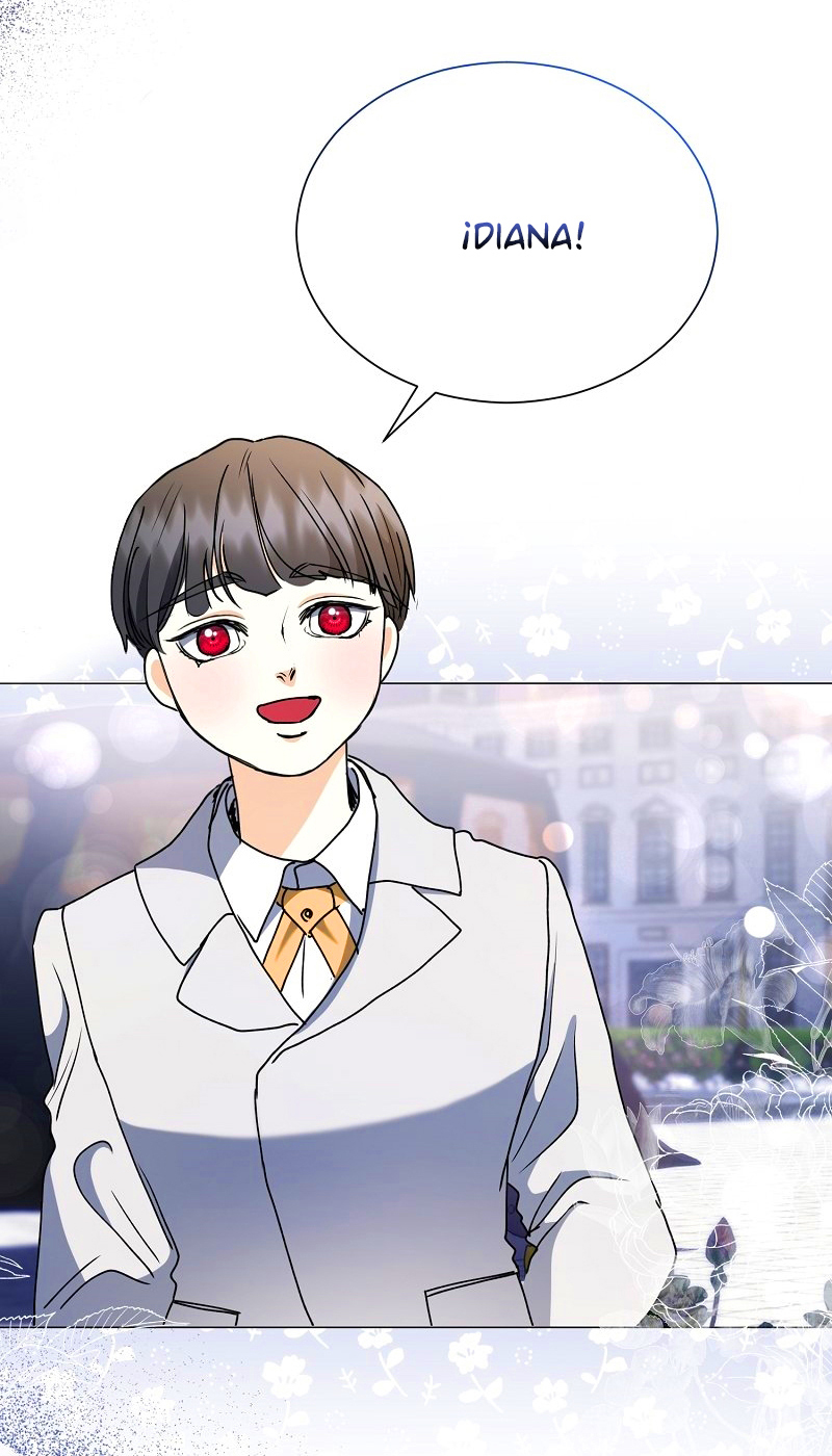 69 Fui Secuestrada por el Duque loco