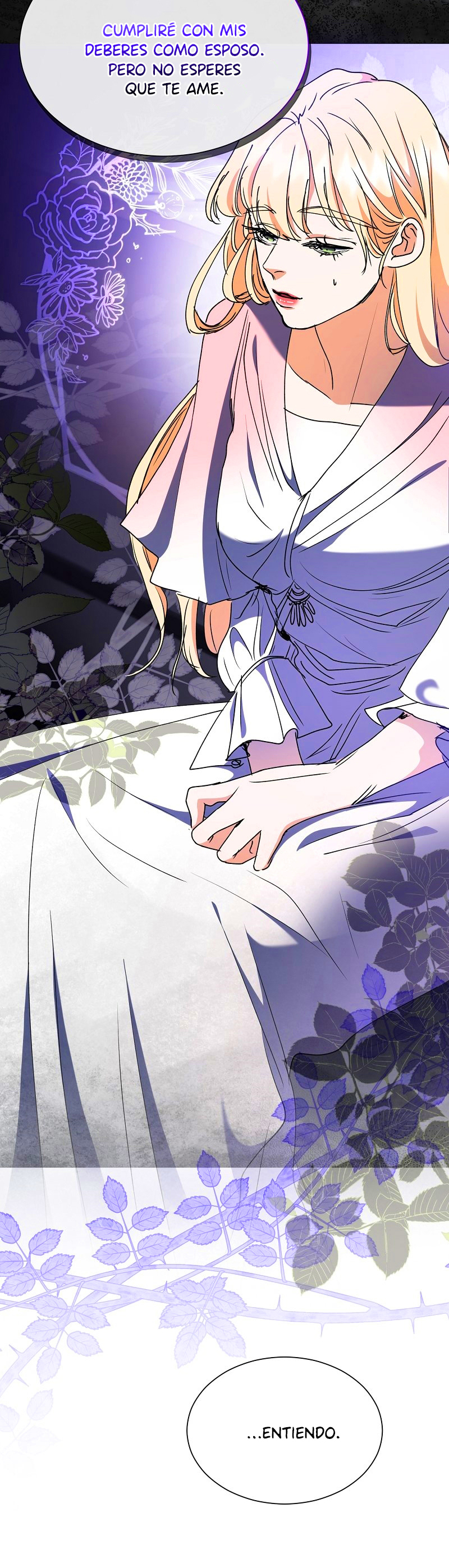 47 Fui Secuestrada por el Duque loco