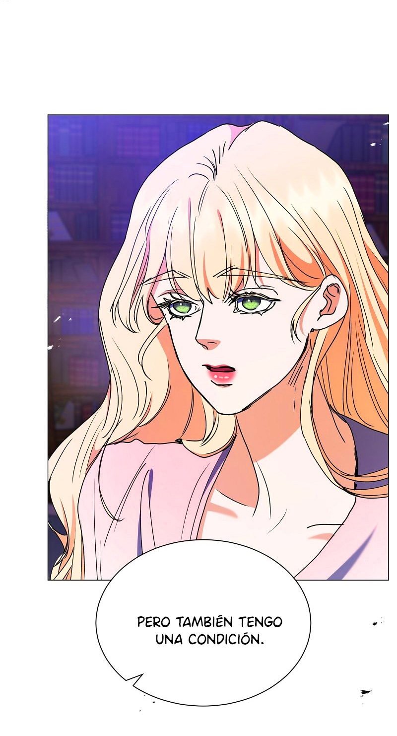 45 Fui Secuestrada por el Duque loco