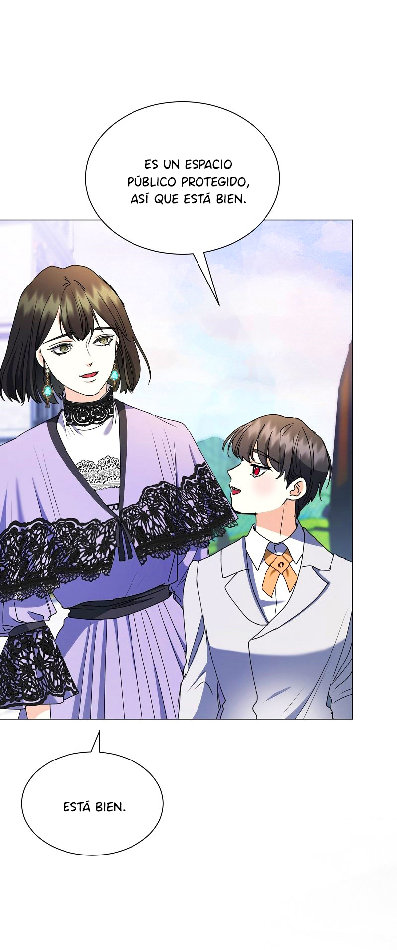 73 Fui Secuestrada por el Duque loco