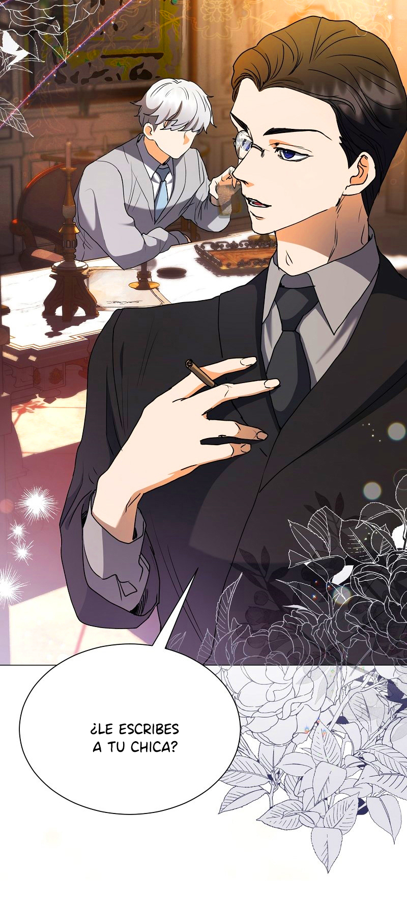 9 Fui Secuestrada por el Duque loco