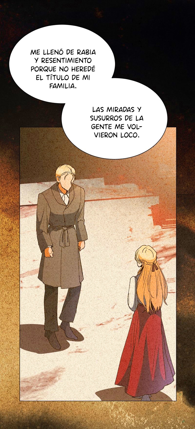 18 Fui Secuestrada por el Duque loco