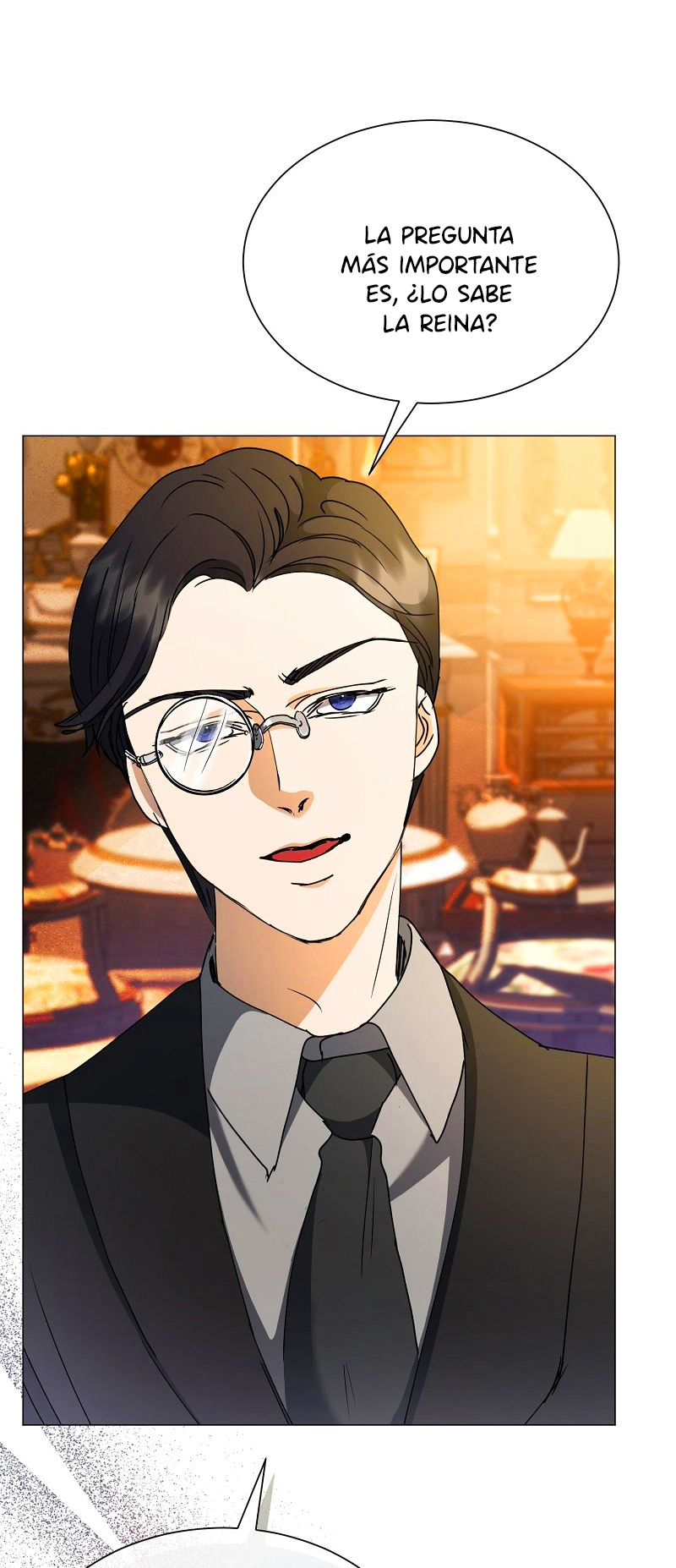 51 Fui Secuestrada por el Duque loco