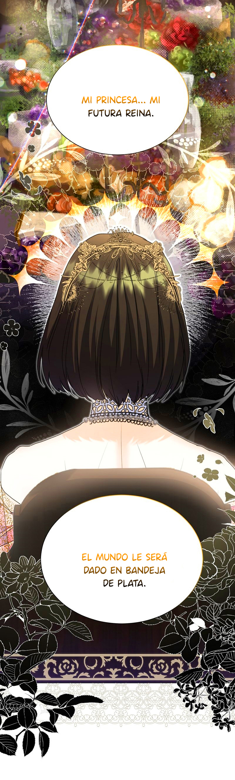 64 Fui Secuestrada por el Duque loco