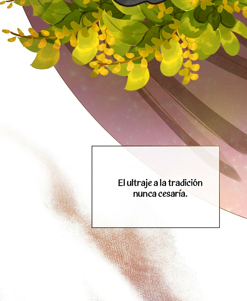 37 Fui Secuestrada por el Duque loco