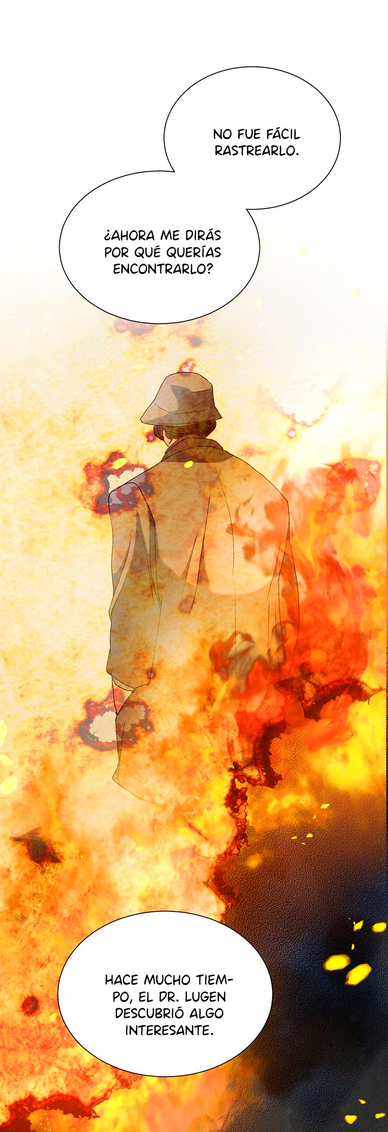 54 Fui Secuestrada por el Duque loco