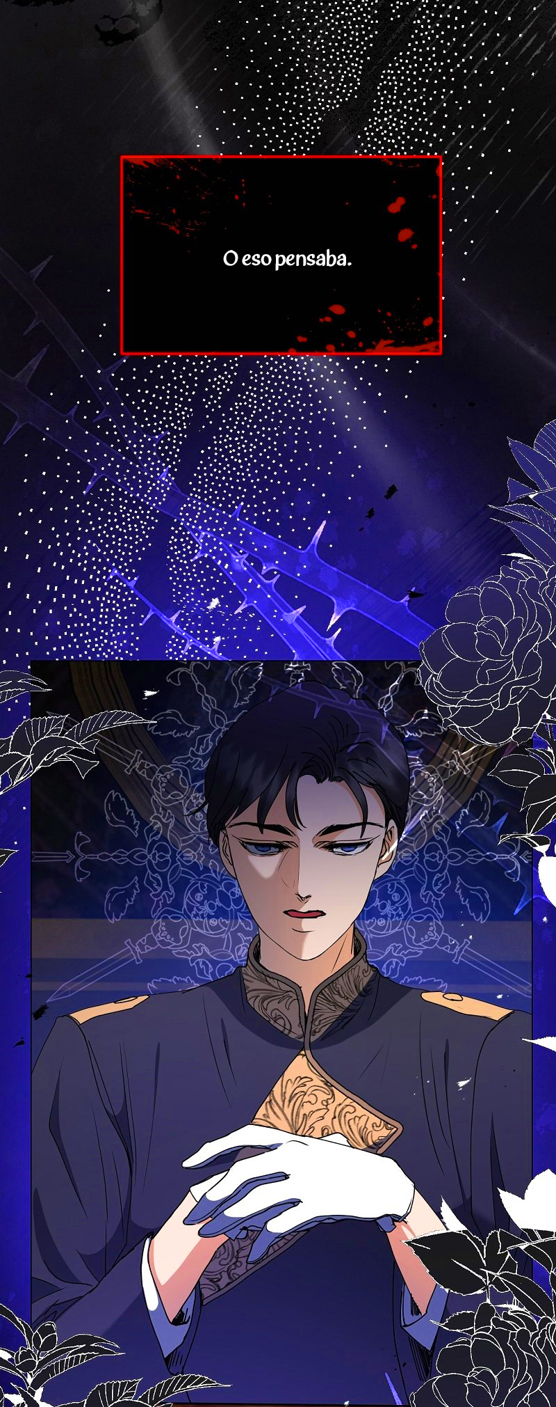 23 Fui Secuestrada por el Duque loco