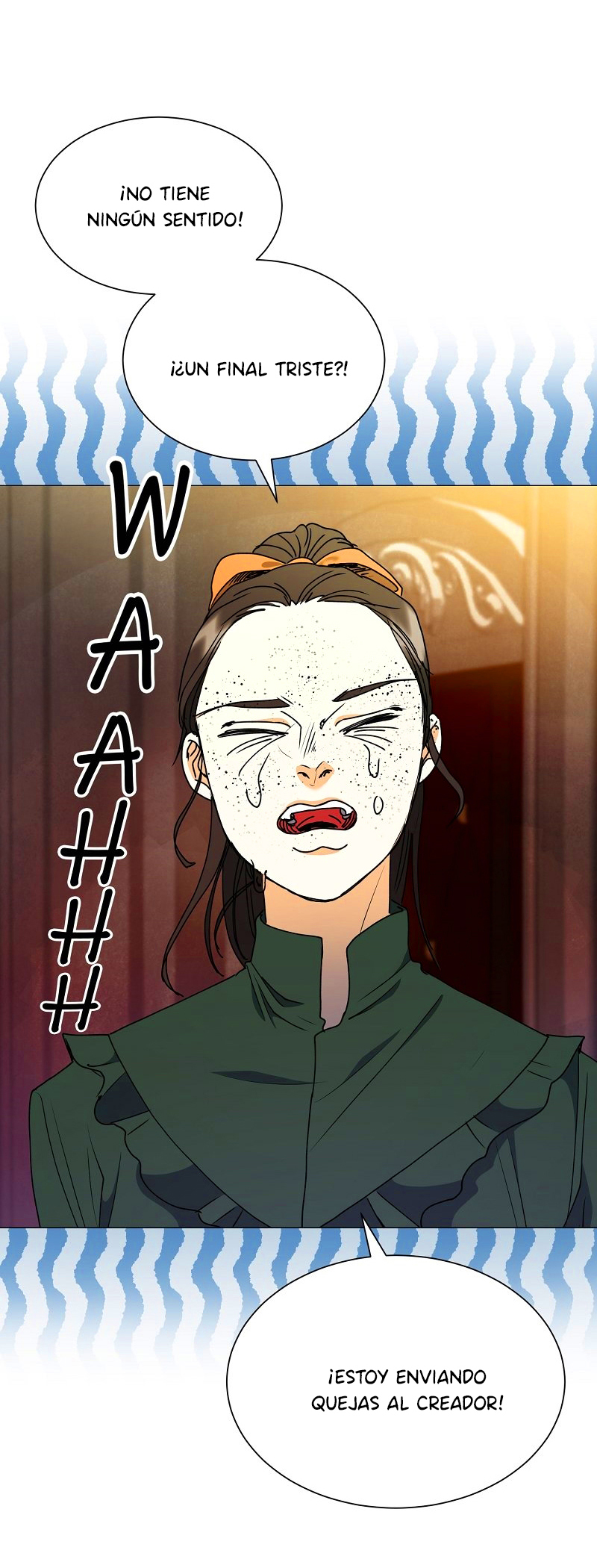 77 Fui Secuestrada por el Duque loco